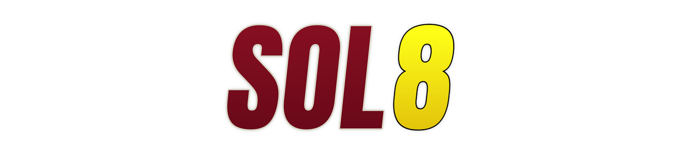 sol8 logo